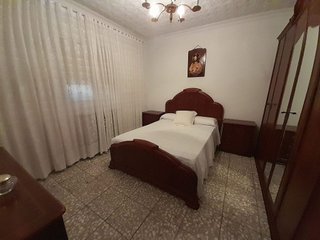 Casa pareada en venta en Las Mercedes - El Cármen en Puertollano