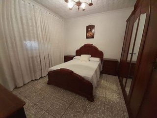 Casa pareada en venta en Las Mercedes - El Cármen en Puertollano