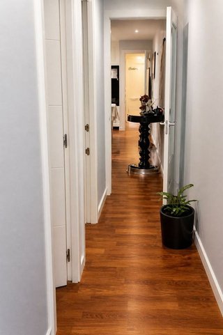 Piso en alquiler en General Dávila en Santander