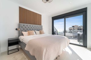 Ático en alquiler en Torreblanca del Sol en Fuengirola