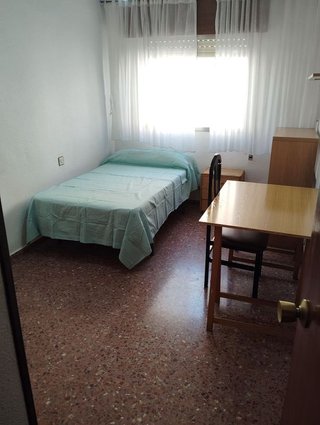 Piso en alquiler en San Andrés - San Antón en Murcia
