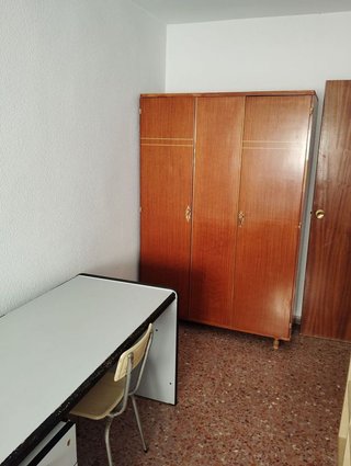 Piso en alquiler en San Andrés - San Antón en Murcia