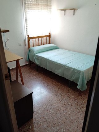 Piso en alquiler en San Andrés - San Antón en Murcia