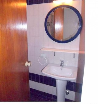 Piso en alquiler en San Andrés - San Antón en Murcia