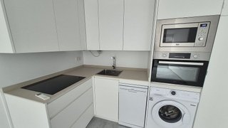 Piso en alquiler en Santa Cruz en Sevilla