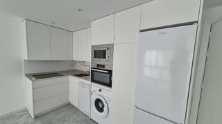 Piso en alquiler en Santa Cruz en Sevilla