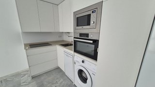 Piso en alquiler en Santa Cruz en Sevilla