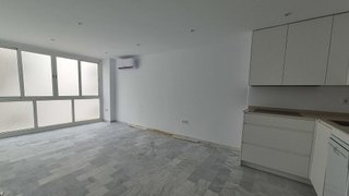 Piso en alquiler en Santa Cruz en Sevilla