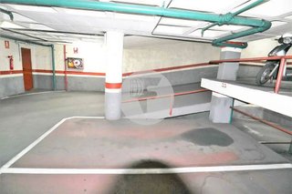 Garaje en venta en Les Corts en Barcelona
