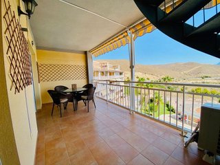Ático en alquiler en Pueblo Acantilado-Venta Lanuza en Campello (el)