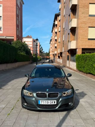 BMW Serie 3 2009