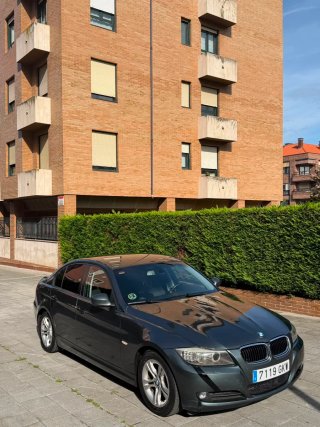 BMW Serie 3 2009