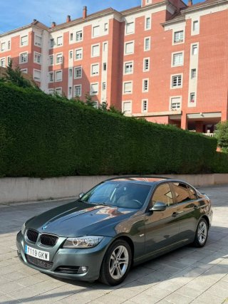 BMW Serie 3 2009