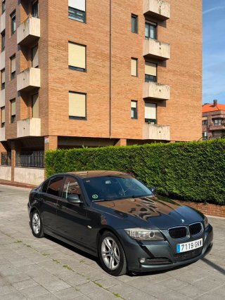 BMW Serie 3 2009