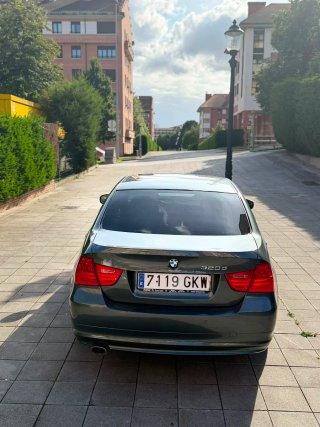 BMW Serie 3 2009