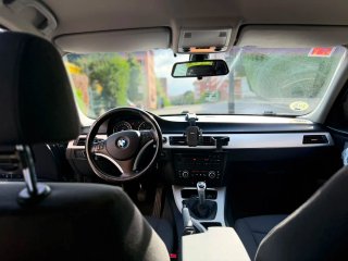 BMW Serie 3 2009