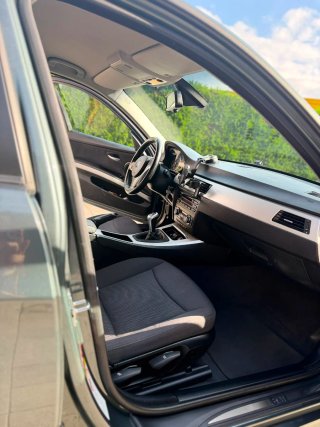 BMW Serie 3 2009