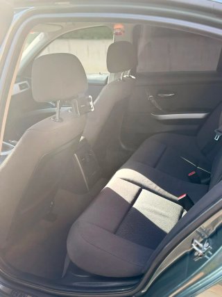 BMW Serie 3 2009