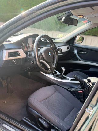 BMW Serie 3 2009