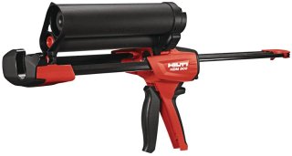 Aplicador Adhesivo Hilti HDM 500
