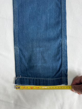 Levi's Vintage Vaqueros Cinturón Trasero hombre 29