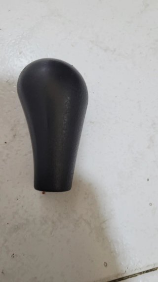 Pomo palanca cambios Nissan Terrano II