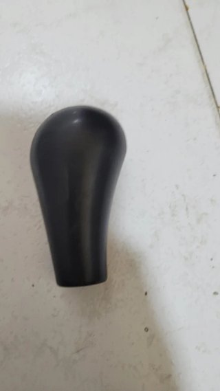 Pomo palanca cambios Nissan Terrano II