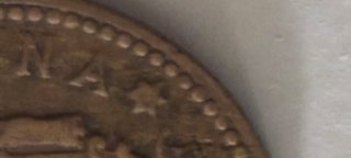 Moneda Franco 1947 España