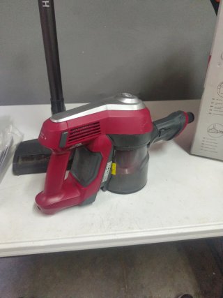 Hoover H-FREE 100 HF122RH Aspiradora Escoba