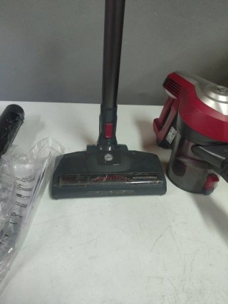 Hoover H-FREE 100 HF122RH Aspiradora Escoba