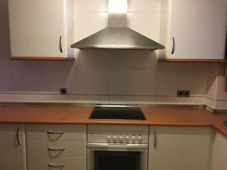 Piso en alquiler en Las Salinas en Roquetas de Mar
