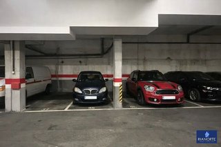 Garaje en venta en Luanco - Aramar - Antromero en Gozón