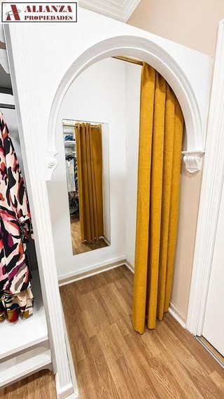 Local comercial en venta en La Unión - Cruz de Humilladero - Los Tilos en Málaga