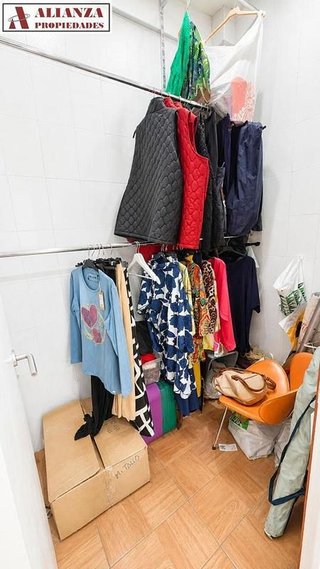 Local comercial en venta en La Unión - Cruz de Humilladero - Los Tilos en Málaga