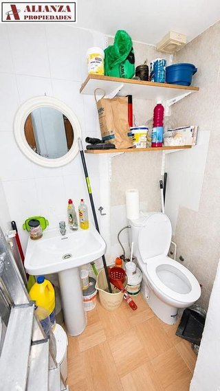 Local comercial en venta en La Unión - Cruz de Humilladero - Los Tilos en Málaga