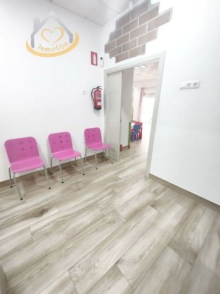 Local comercial en venta en Lepe ciudad en Lepe