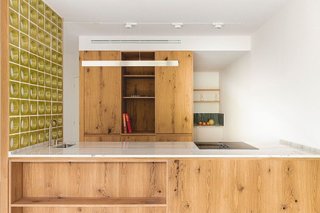 Piso en venta en Sant Antoni en Barcelona