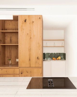 Piso en venta en Sant Antoni en Barcelona
