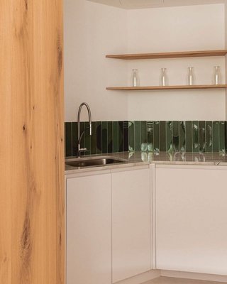 Piso en venta en Sant Antoni en Barcelona