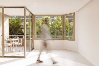 Piso en venta en Sant Antoni en Barcelona