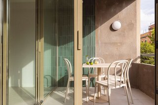Piso en venta en Sant Antoni en Barcelona