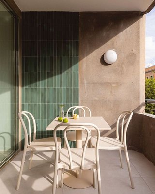 Piso en venta en Sant Antoni en Barcelona