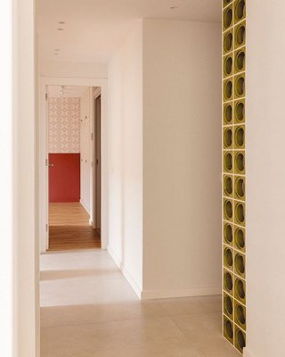 Piso en venta en Sant Antoni en Barcelona