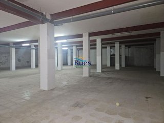 Local comercial en venta en Norte en Castellón de la Plana