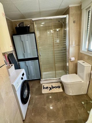 Estudio en alquiler en Centro en Torremolinos