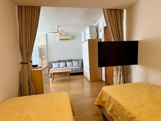 Estudio en alquiler en Centro en Torremolinos