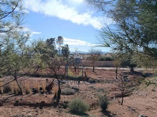 Chalet en venta en Hellín