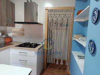 Chalet en venta en Hellín