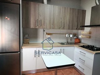 Chalet en venta en Hellín