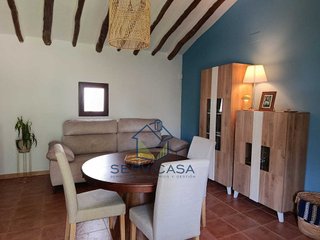 Chalet en venta en Hellín